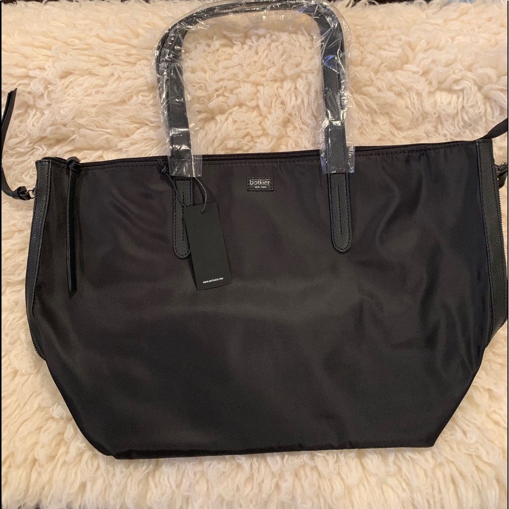 NEW Botkier Tote Bag